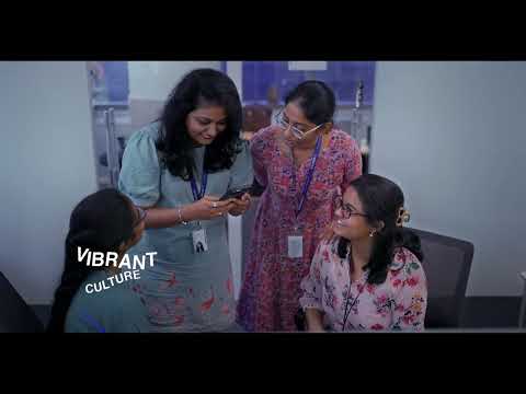 Beyond the Cloud - Life at Cloud4C