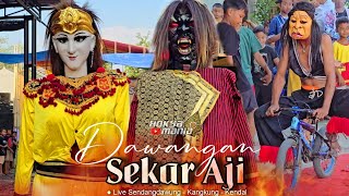 Download lagu Dawangan Sekar Aji Kaliyoso ● Live Sendangdawung - Kangkung - Kendal mp3