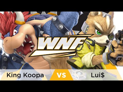 WNF Oakland Summer Season 3.5 - Grand Final: King Koopa (Bowser) vs. varun (Wii Fit Trainer)