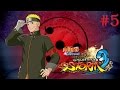 Naruto Shippuden - UNS 3 #5 Наруто против Саске 
