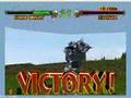 MACE The Dark Age Lord Deimos Vs Ragnar