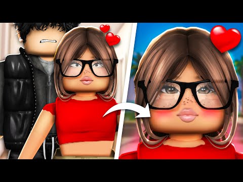 I Fell in Love with the Boy Next Door 💕 (Berry Avenue)