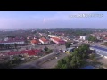 Meru Klang Aerial View April 2016