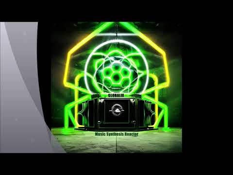 Globalix - Music Synthesis Reactor