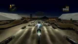 MX vs ATV REFLEX - Custom Track Review - 2014 Monster Energy Cup