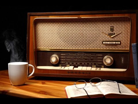 Radyo Tiyatrosu| Cam Kırıkları| Yıldız Kenter| Müşfik Kenter| Tennessee Williams-Reklamsız Kayıt