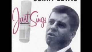 Jerry Lewis - Back in your own backyard