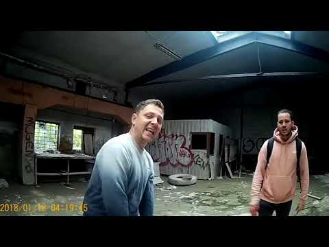 Kencsu x Mistery Taylor - Sir Kán (video 2024 Bermuda)