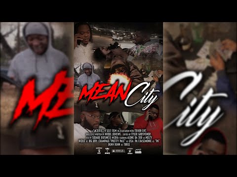 Mean City (Full Movie) (2020)
