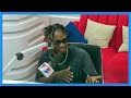 LAIZER CLASSIC Afunguka KUFANYA KAZI Na ALIKIBA WANAOGOPA FRESH WEEKEND 27 05 2023