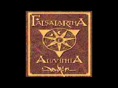 Falsa alarma - Que bonito al principio (HD)