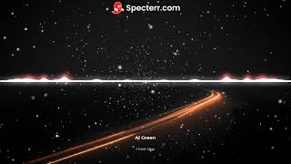 Al Green - I Can&#39;t Stop