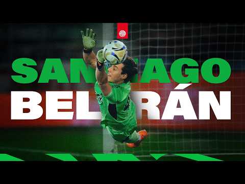 ATAJADA DE BELTRÁN Y RIVER A CUARTOS DE FINAL