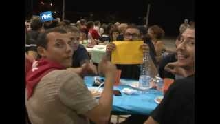 Festa Major de Cardedeu 2012, el videoclip i les pífies