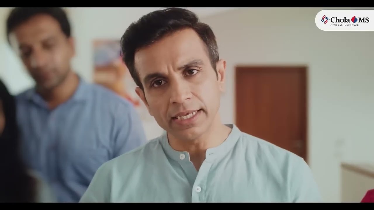 Chola MS Health Insurance | simple and worry-free