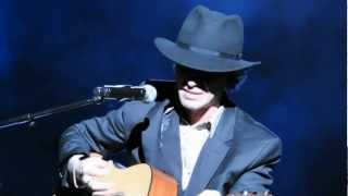 MICHAEL GRIMM  ***These Arms of Mine*** at the Flamingo Showroom