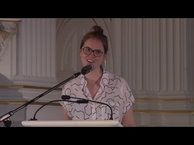 Reportage – Lancement de programmation du Festif!