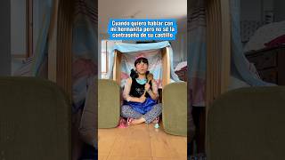 Ustedes saben la contraseña? 😢😂 #humor #tiktokvideo #latina #comedia #funny #peru #fyp #shorts