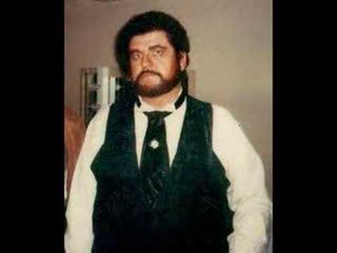 Carlo Cossutta "Una parola sola ... Or son sei mesi"