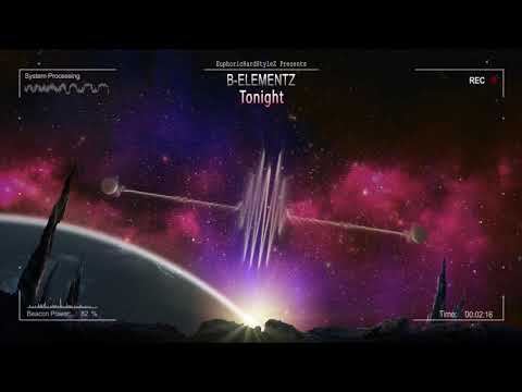 B-Elementz - Tonight [HQ Edit]