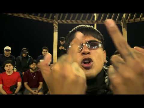 ALMENDRADES FÉNIX vs ARES TALO vs DANU XL - OCTAVOS - LZ DUPLAS