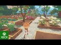 My Time At Portia - Preorder Trailer