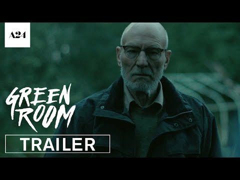 Green Room (2016) Trailer