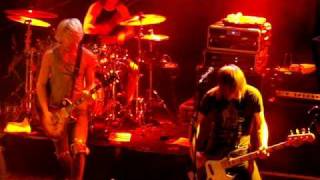 Blessthefall - Five Ninety - Live @ Melkweg Amsterdam