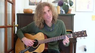 Frightened Rabbit (feat. Julien Baker) - How It Gets In (Guitar Tutorial)