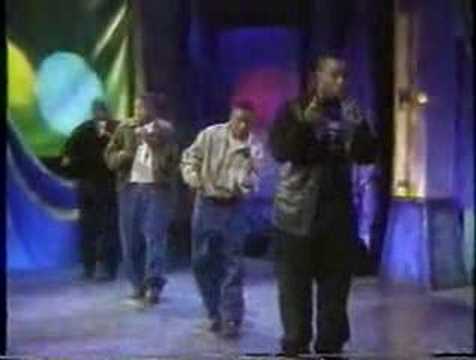 Video thumbnail for Kiss and Say Goodbye