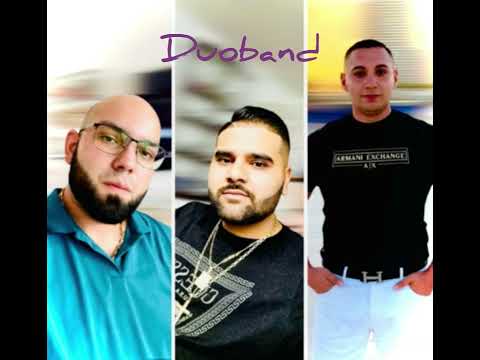 Nevěřím - Duoband Kladno 2025 vt.