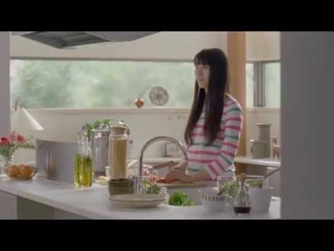 【渡邉みずき Quinka,with a Yawn】住友林業 リフォレスト替え歌篇 （歌いづらいな）