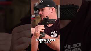 Don&#39;t thumb the hammer down - Young Guns