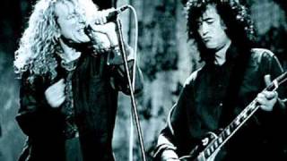 Waiting On You   David Coverdale  Jimmy Page