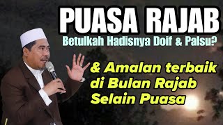 Download lagu Fasting Rajab: Is the Hadith of Doif True & What Are the Best Practices of the Month of Rajab | K... mp3