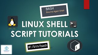 What is Shell Script in Linux? Part 2 | Writing Linux Shell Script from scratch for beginners