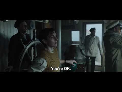 The Arctic Convoy (2024) Clip: WWII Naval Movie | Exclusive