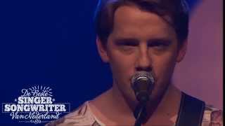 Okke Punt: My Kind Of Heart - De Beste Singer-Songwriter van Nederland