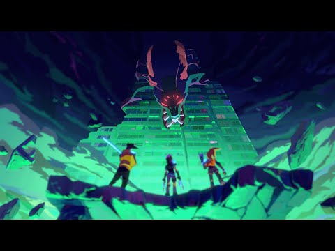 Hypervoltaic Chronicles