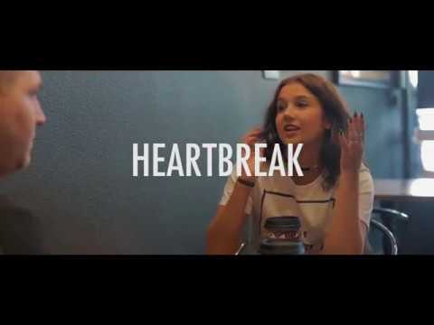 FTRSL - Heartbreak (Official Video)