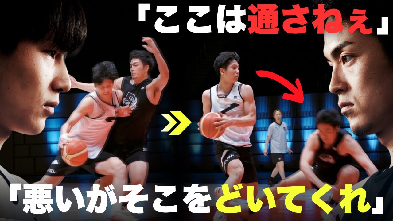 "更なる進化"を遂げたハンター。防御率No.1の藤根が立ちはだかり、険しい道が続く...