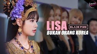 JanganNgakuBlinkKaloGakTau!10FAKTALISABLACKPINKYANGJARANGDIKETAHUI