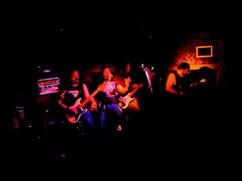 Illusory - Utopia / A Few Days Make Eternity(Live @ Mind Over Metal Fest VIII)
