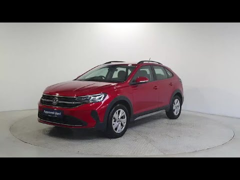 222D10724 - 2022 Volkswagen Taigo 1.0 TSI Life 95HP RefId: 406115