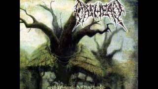 Oathean- Punishment Of Being Alone Its Cruel Strength Breaks Me Away