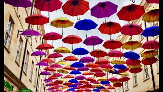 Study Abroad in Bath, England