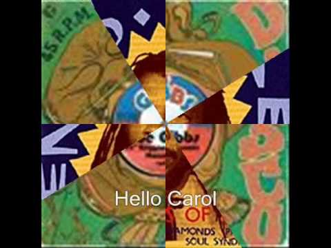 Enos McLeod & Killer Brown - Hello Carol / Yapa Yah