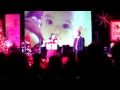 What Child Is This? - Lindsey Stirling/Josh Groban ...