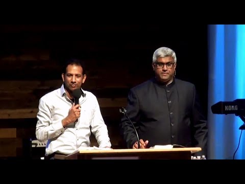 Three Levels of Faith | Pr. Rajesh Mathew