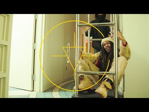 iAmTheGenius - Didn't U Know (Official Music Video)